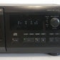 Sony CDP-CX55 MegaStorage 50+1 CD Changer - Right