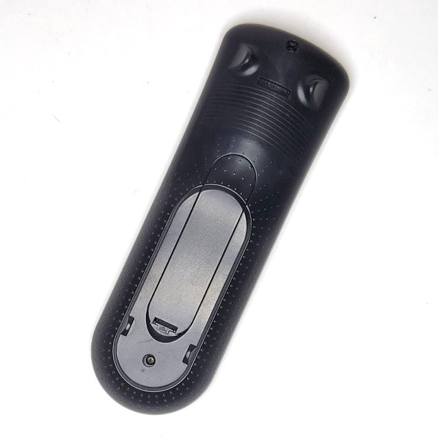 Toshiba SE-R0323 Remote Control for VCR/DVD Combos - Back