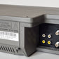 Emerson EWV404 VCR, 4-Head Mono - Connections