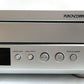 Yamaha DV-C6660 Natural Sound DVD/CD Player, 5 Disc Carousel Changer - Right