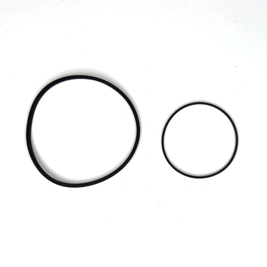 Replacement Belt Kit for CDP-CE375 5-Disc CD Changer