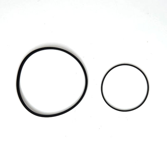 Replacement Belt Kit for Sony 5-Disc CD Changers