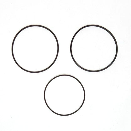 Replacement Belt Kit for Sony MegaStorage CD Changers