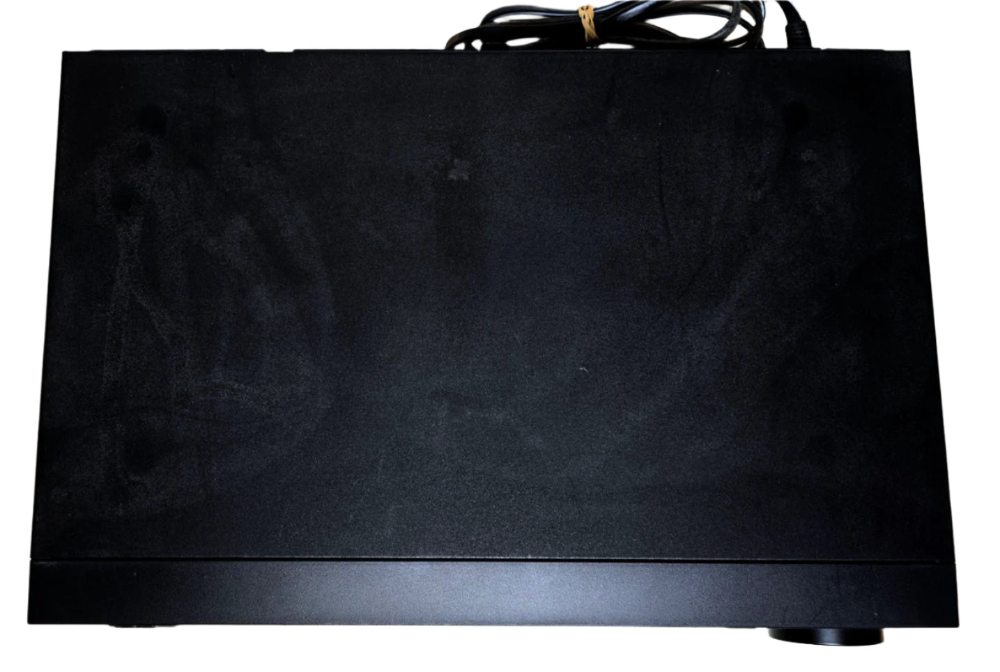 JVC HR-VP782U VCR, 4-Head Hi-Fi Stereo - Top