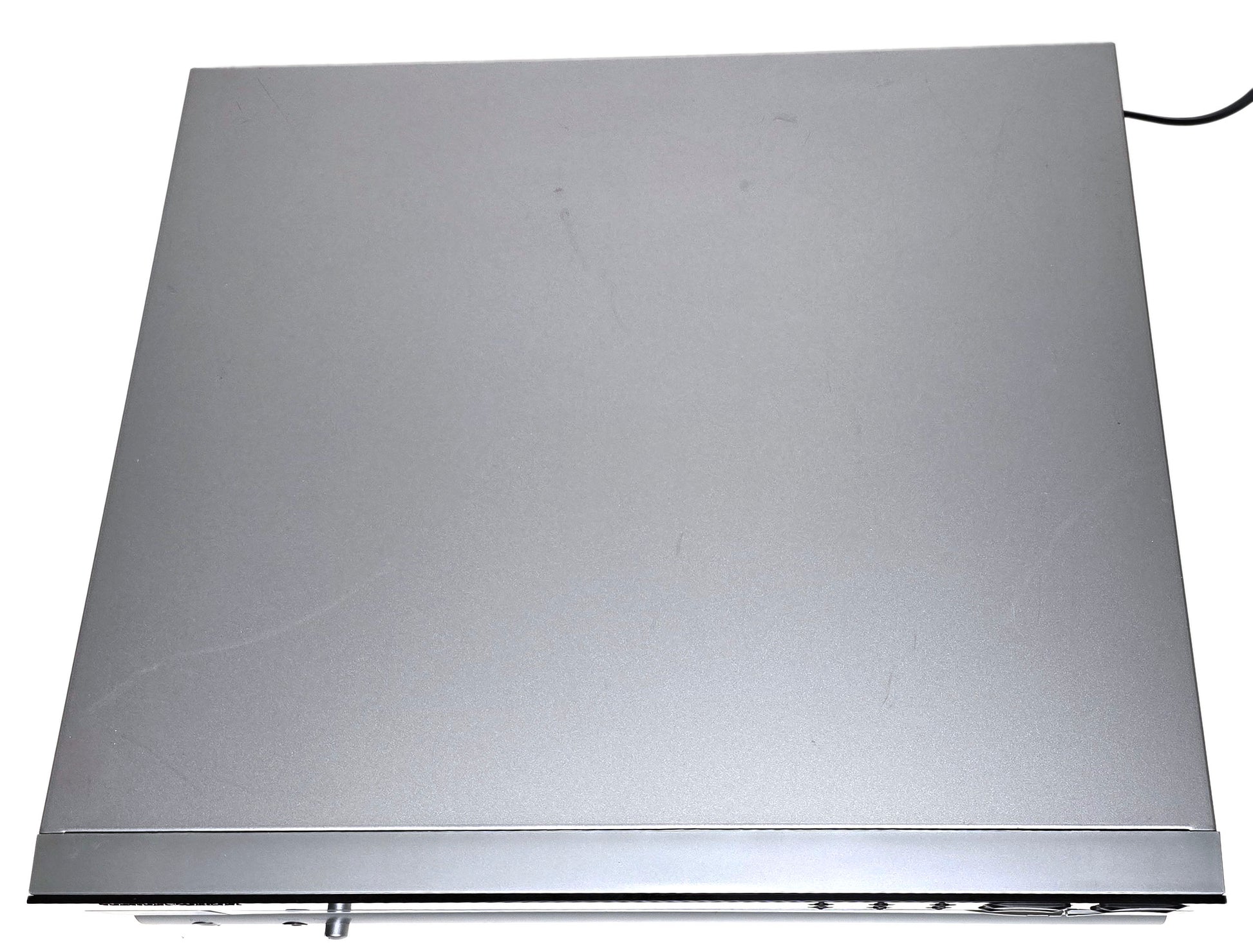 Harman Kardon FL 8385 5-Disc Carousel CD Changer - Top