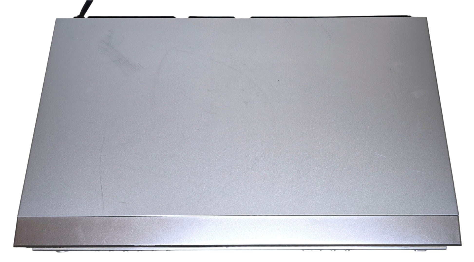 Samsung DVD-V4600 VCR/DVD Player Combo - Top