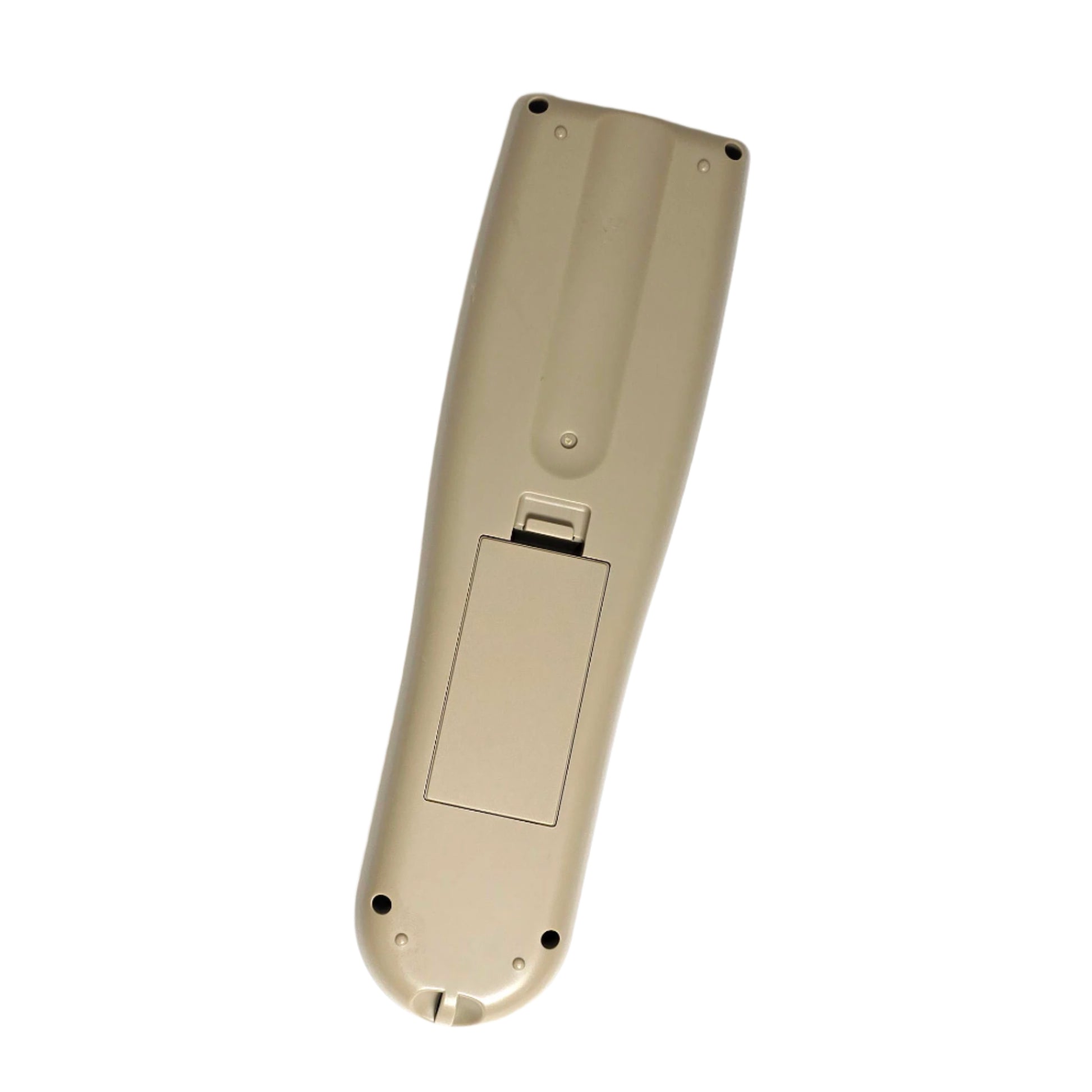 JVC LP20465-006 Remote Control for HR-DVS1U MiniDV/S-VHS VCR - Back