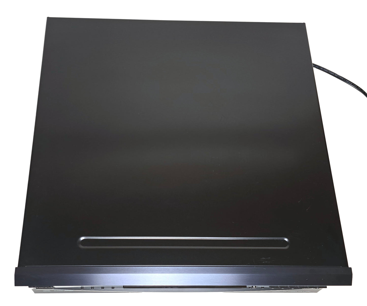Onkyo DX-C390 6-Disc Carousel CD Changer - Top
