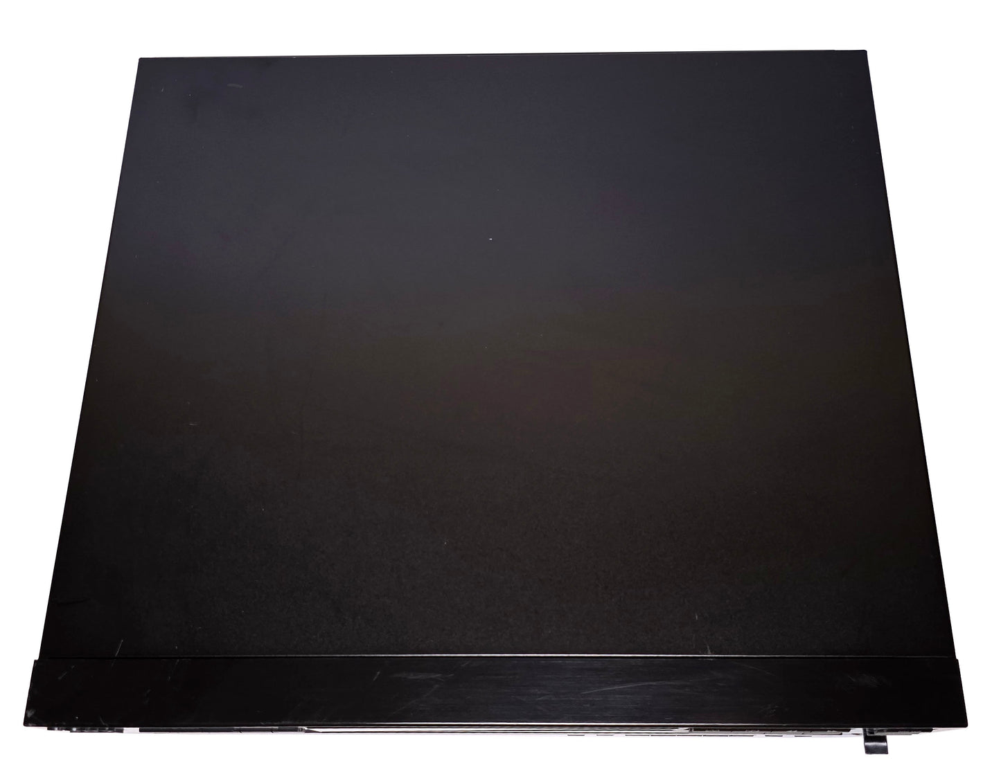 Sony CDP-C335 5-Disc Carousel CD Changer -Top