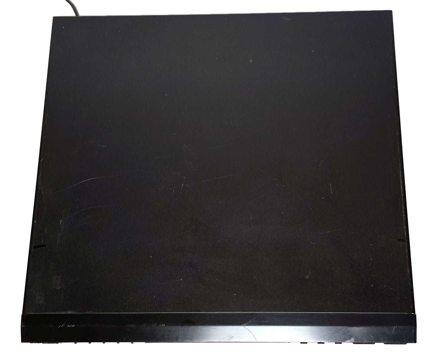 Sony DVP-NC615 DVD/CD Player, 5 Disc Carousel Changer - Top