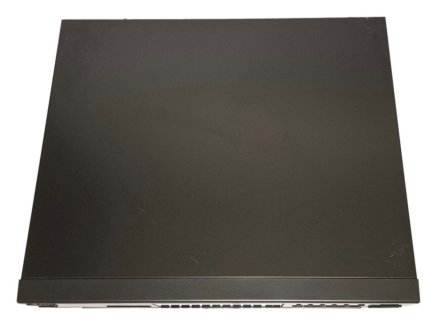 Technics SL-PD667 5-Disc Carousel CD Changer - Top