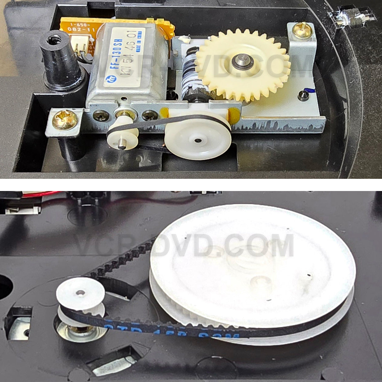 Replacement Belt Kit for Sony 5-Disc CD Changers 1991-1999