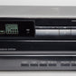 Sony CDP-C225 5-Disc Carousel CD Changer - Right