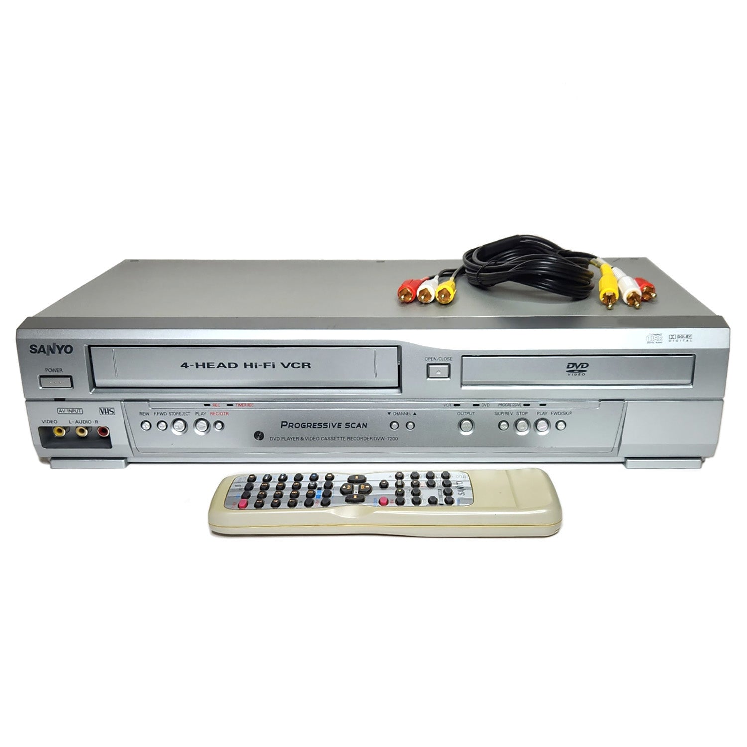 Videoregistratore JVC Super VHS ET HR-DVS2 (Gebraucht) in basel für CHF Videoregistratore JVC Super VHS ET HR-DVS2 (Gebraucht) in basel für CHF