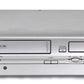 Emerson EWD2004 VCR/DVD Player Combo - Front