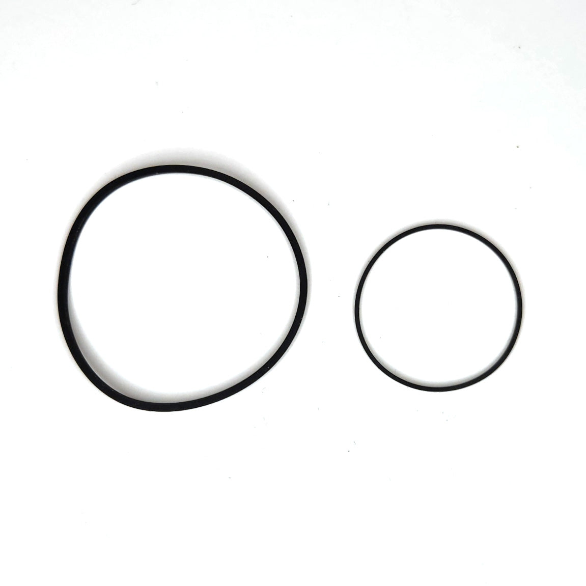 Replacement Belts