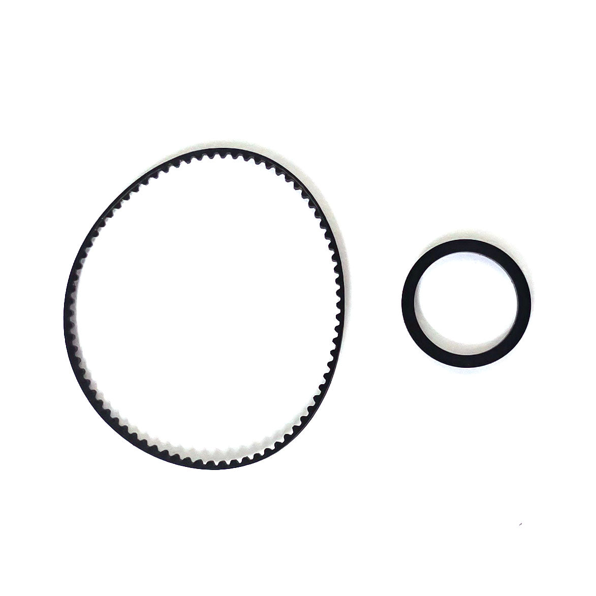 Replacement Belt Kit for Sony 5-Disc CD Changers 1988-1989