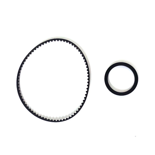 Replacement Belt Kit for Sony 5-Disc CD Changers 1988-1989