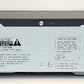 Sony DVP-NC800H DVD/CD Player, 5 Disc Carousel Changer, HDMI - Rear
