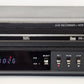 GoVideo VR4940 VCR/DVD Recorder Combo - Right
