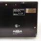 Sony CDP-CX53 MegaStorage 50+1 CD Changer - Label