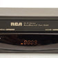 RCA VR701HF VCR, 4-Head Hi-Fi Stereo - Front