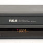RCA VR623HF VCR, 4-Head Hi-Fi Stereo - Front