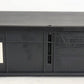 Sylvania SRV196 VCR, 4-Head Hi-Fi Stereo - Rear