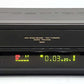 Toshiba M-650 VCR, 4-Head Hi-Fi Stereo - Front