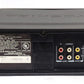 Toshiba M-650 VCR, 4-Head Hi-Fi Stereo - Rear