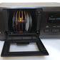 Sony CDP-CX55 MegaStorage 50+1 CD Changer - Door Open
