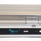 Sylvania DVR90VG VCR/DVD Recorder Combo - Front