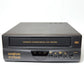 Broksonic VPDT-657CT Video Cassette Player, Mono
