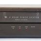 RCA VR508 VCR, 4-Head Mono - Front