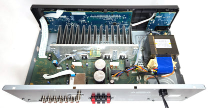 Sony STR-DH130 2-CH Stereo FM/AM Receiver - Inside View 2