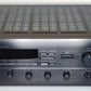 Yamaha RX-570 Natural Sound 2-CH Stereo FM/AM Receiver - Front