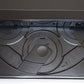 Sony CDP-C245 5-Disc Carousel CD Changer - Carousel Open