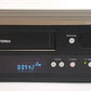 Magnavox ZV427MG9A VCR/DVD Recorder Combo with HDMI - Front
