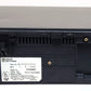 Quasar (Panasonic) VHQ660 VCR, 4-Head Hi-Fi Stereo - Rear