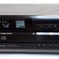 Sony CDP-CE235 5-Disc Carousel CD Changer - Right