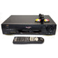 JVC HR-S3800U VCR, 4-Head Hi-Fi Stereo, Super VHS