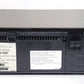 Panasonic PV-V4602 Omnivision VCR, 4-Head Hi-Fi Stereo - Rear
