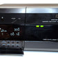 Sony DVP-CX860 MegaStorage 300+1 DVD/CD Changer - Left