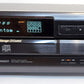 Sony CDP-CE525 5-Disc Carousel CD Changer - Right