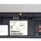 Panasonic PV-9660 Omnivision VCR, 4-Head Hi-Fi Stereo - Rear