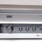 Sony SLV-D560P VCR/DVD Player Combo - Right