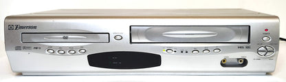 Emerson EWD2203 VCR/DVD Player Combo - Front