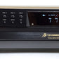 Sony CDP-CE375 5-Disc Carousel CD Changer - Left