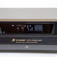 Sony CDP-CE375 5-Disc Carousel CD Changer - Front