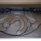 Sony CDP-CE375 5-Disc Carousel CD Changer - Carousel Drawer Open